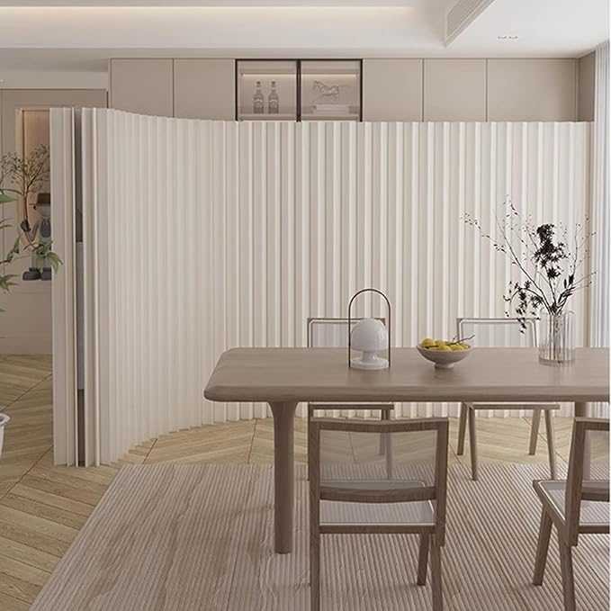 Modular Wall – Light White